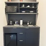 Rixstay Apartmán Riga