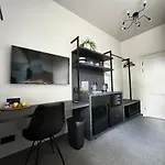 Rixstay Apartmán Riga