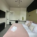 Apartmán Rixstay
