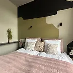 Rixstay Apartmán *