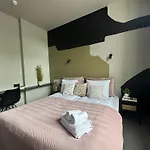 Apartmán Rixstay *