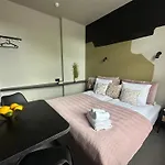 Rixstay Riga