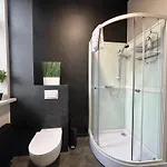 Apartmán Rixstay