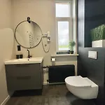Rixstay Apartmán *