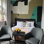 Rixstay Apartmán