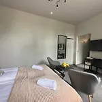 Apartmán Rixstay *
