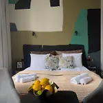 Rixstay Apartmán *