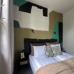 Rixstay Apartmán *
