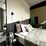 Rixstay Apartmán