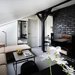 Rixstay Apartmán