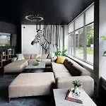 Rixstay Riga