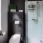 Apartmán Rixstay