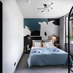 Rixstay Apartmán *