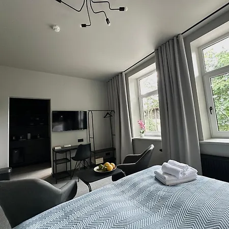Rixstay Riga