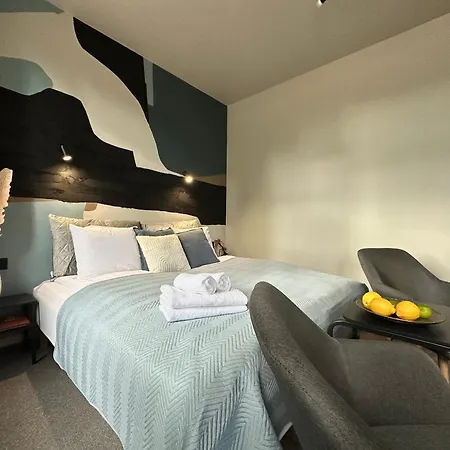 Rixstay * Riga