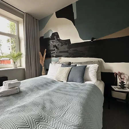 Rixstay Riga