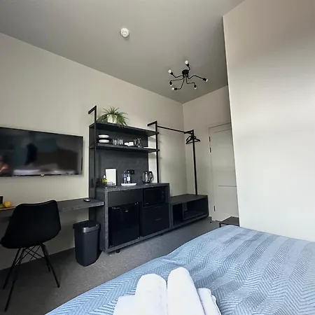 Rixstay * Riga
