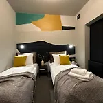 Rixstay Riga