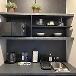 Rixstay Lejlighed Riga