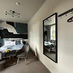 Lejlighed Rixstay Riga