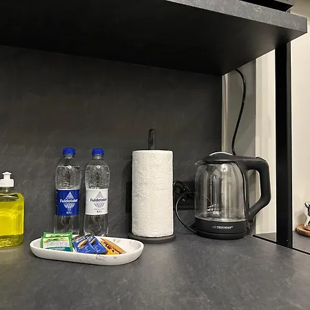 Apartmán Rixstay Riga