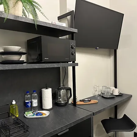 Apartmán Rixstay Riga