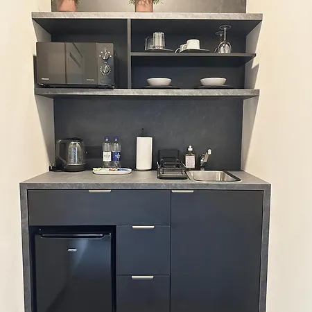 Rixstay Apartmán Riga