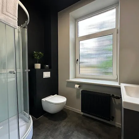 Rixstay Apartment Riga