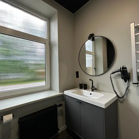 Rixstay Riga