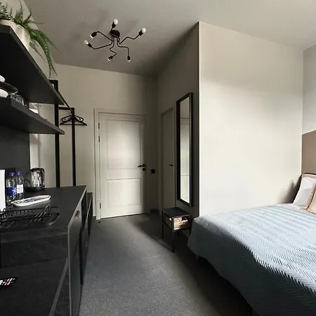 Rixstay Apartamento Riga
