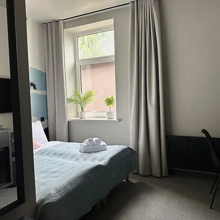 Rixstay Рига