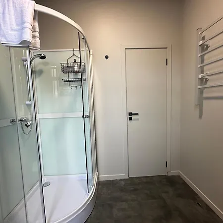 Rixstay شقة ريغا