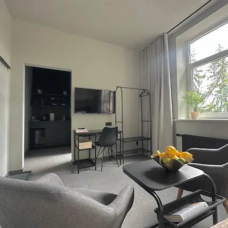 Apartmán Rixstay Riga