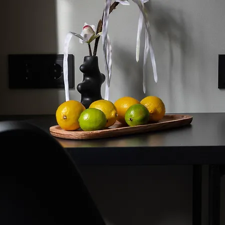 Apartmán Rixstay Riga