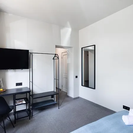 Rixstay Apartmán Riga