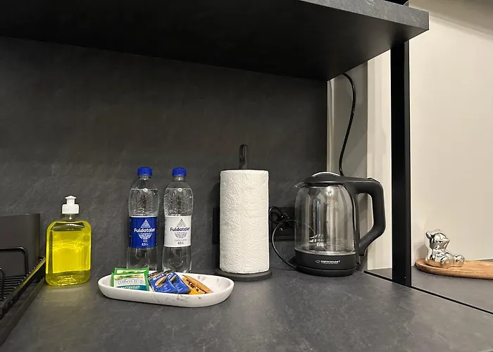 Appartement Rixstay Riga