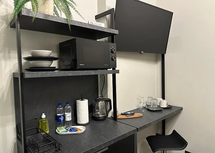 Appartement Rixstay Riga