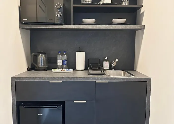 Rixstay Appartement Riga