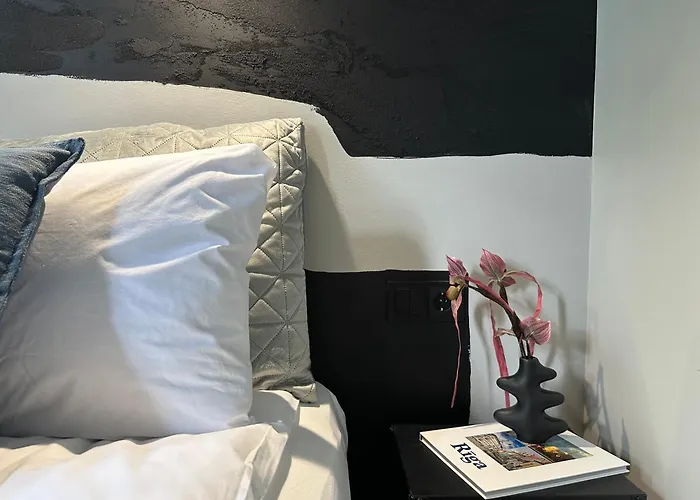 Rixstay Appartement Riga