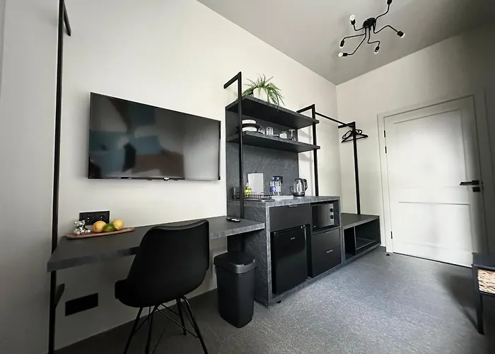 Rixstay Appartement Riga