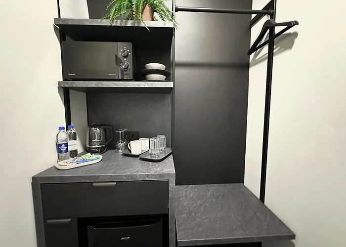 Rixstay Appartement Riga