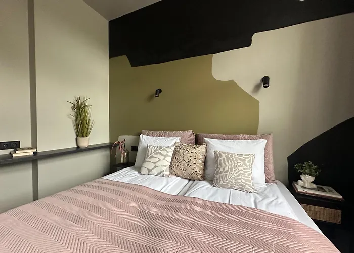 Rixstay Appartement *