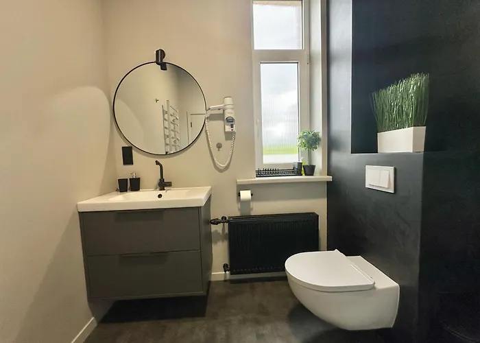 Rixstay Appartement *