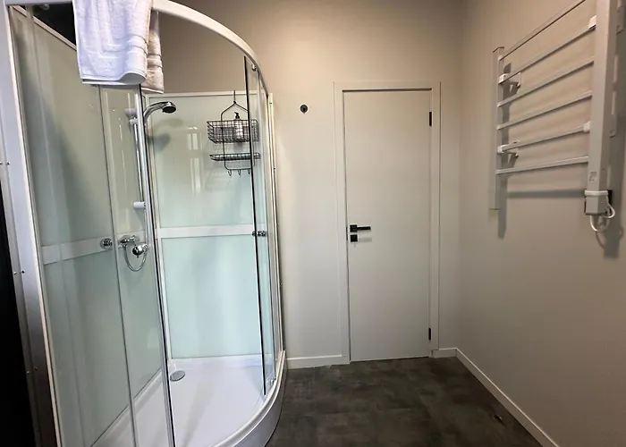 Rixstay Appartement Riga