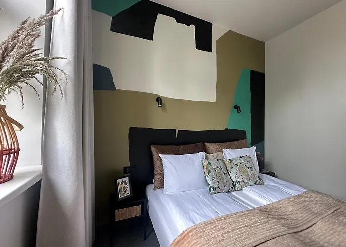 Rixstay Appartement *