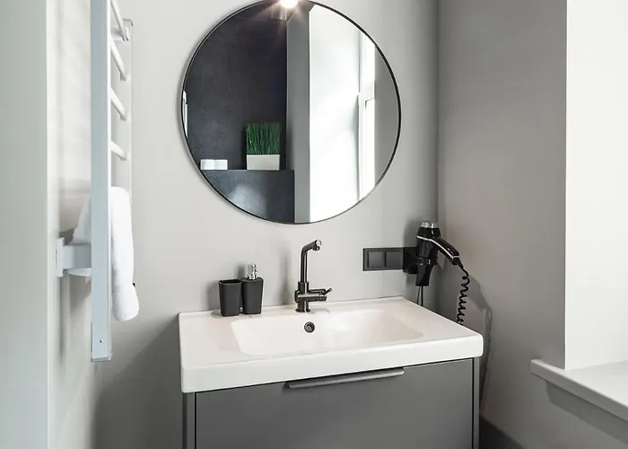 Rixstay Appartement *