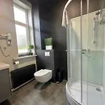 Rixstay Lägenhet