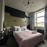 Lägenhet Rixstay *