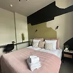 Rixstay Lägenhet Riga