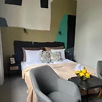 Lägenhet Rixstay
